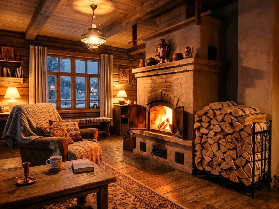 Для отопления в Ижевске