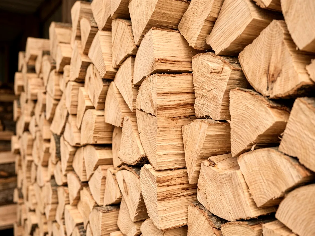 Ясеневые дрова в Ижевске