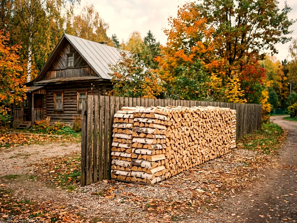 Уголь и акация к мангалу, Ижевск, улица Лесная, 20